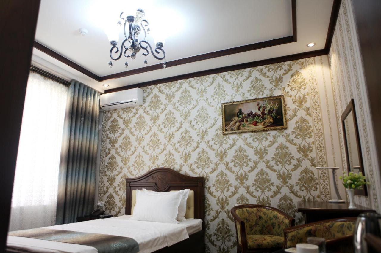 Hotel Naxshab Карши Экстерьер фото