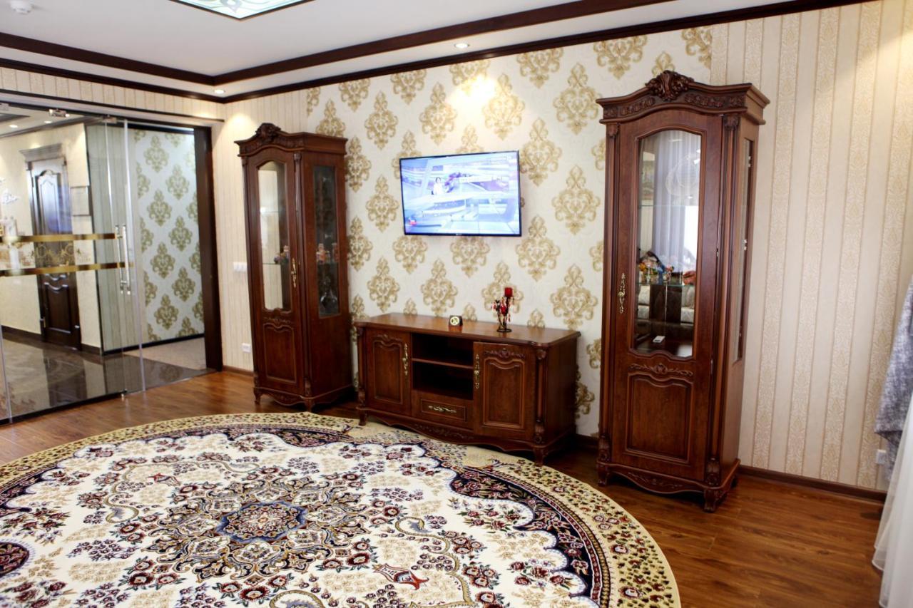 Hotel Naxshab Карши Экстерьер фото
